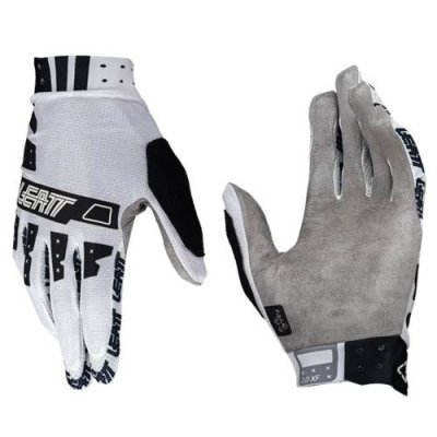 Велоперчатки Leatt MTB 2.0 X-Flow Glove, White, 2024, 6024150261 (Размер: S, Цвет: White) / Велоперчатки | Спорт и отдых | V4.Ru: Маркетплейс