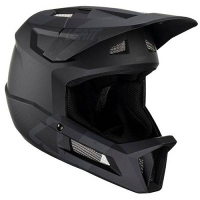 Велошлем Leatt MTB Gravity 2.0 Helmet, Stealth, 2024, 1023013954 (Размер: S, Цвет: Stealth) / Велошлемы | Спорт и отдых | V4.Ru: Маркетплейс