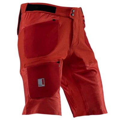 Велошорты Leatt MTB All Mountain 3.0 Short, Glow, 2024, 5024120992 (Размер: 34, Цвет: Glow) / Велошорты | Спорт и отдых | V4.Ru: Маркетплейс