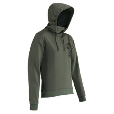 Велотолстовка Leatt MTB Gravity 3.0 Hoodie, Spinach, 2024, 5024120302 (Размер: M, Цвет: Spinach) / Толстовки | Спорт и отдых | V4.Ru: Маркетплейс