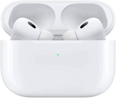 Беспроводные наушники Apple AirPods Pro 2 MagSafe Charging Case USB-C / AirPods Pro 2 | Электроника | V4.Ru: Маркетплейс