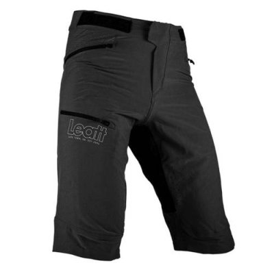 Велошорты Leatt MTB Enduro 3.0 Short, Black, 2024, 5023037502 (Размер: 40, Цвет: Черный) / Велошорты | Спорт и отдых | V4.Ru: Маркетплейс