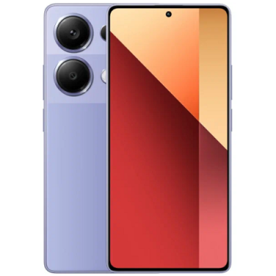 Мобильный телефон Xiaomi Redmi Note 13 Pro 4G 8/256GB lavender purple (фиолетовая лаванда) Global Version / Xiaomi Redmi Note 13 Pro | Электроника | V4.Ru: Маркетплейс