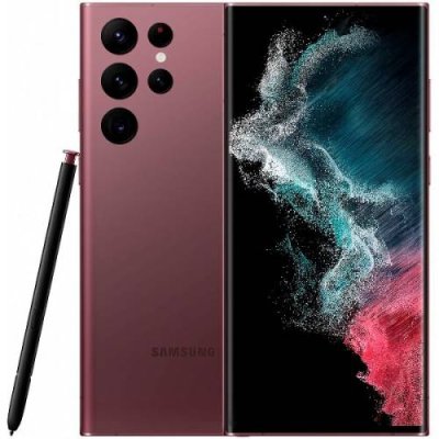 Мобильный телефон Samsung Galaxy S22 Ultra 12/256GB S908E (Snapdragon 8 Gen1) burgundy (бургунди) / Samsung Galaxy S22 Ultra | Электроника | V4.Ru: Маркетплейс