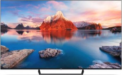 65" Телевизор Xiaomi TV A Pro 65 2025, 4K QLED, Smart TV / 65 дюймов | Электроника | V4.Ru: Маркетплейс