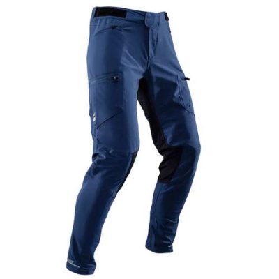 Велоштаны Leatt MTB Enduro 3.0 Pant, Denim, 2024, 5024120533 (Размер: 36, Цвет: Denim) / Велоштаны | Спорт и отдых | V4.Ru: Маркетплейс