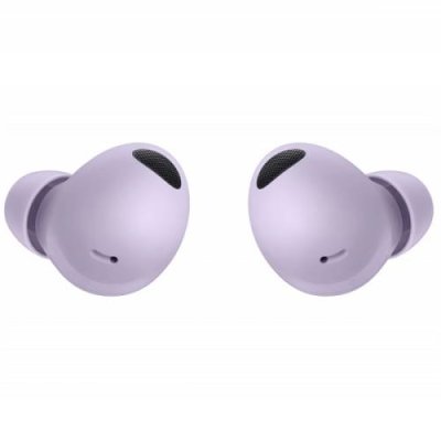 Беспроводные наушники Samsung Galaxy Buds2 Pro bora purple (фиолетовый) / Buds2 Pro | Электроника | V4.Ru: Маркетплейс