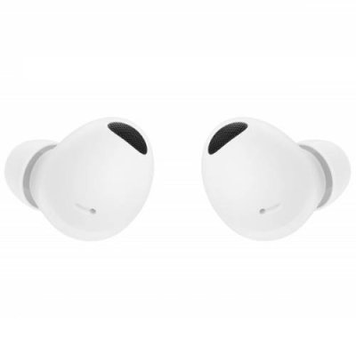 Беспроводные наушники Samsung Galaxy Buds2 Pro white (белый) / Buds2 Pro | Электроника | V4.Ru: Маркетплейс