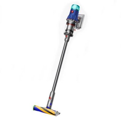 Dyson V12 Detect Slim Fluffy SV46 (4 насадки) / Dyson | Электроника | V4.Ru: Маркетплейс