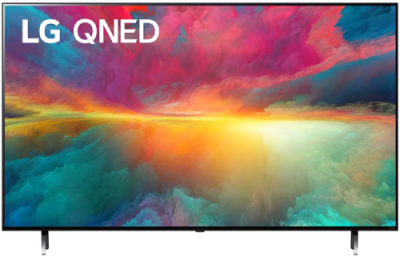 55" Телевизор LG 55QNED756RA NanoCell, 4K UltraHD, 3840x2160, DLNA, Wi-Fi, 60 Гц, webOS / 55 дюймов | Электроника | V4.Ru: Маркетплейс