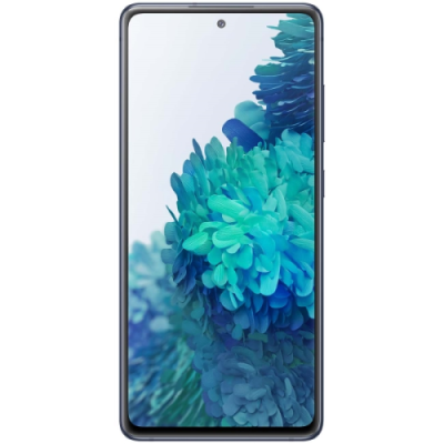 Мобильный телефон Samsung Galaxy S20 FE 5G (SM-G781 BD) 6/128Gb blue (синий) / Samsung Galaxy S20 FE | Электроника | V4.Ru: Маркетплейс