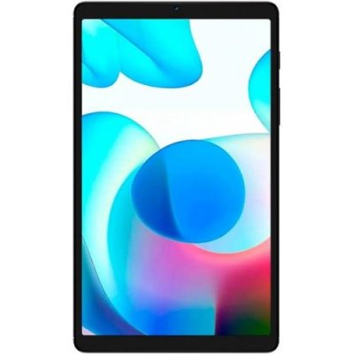 Планшет Realme Pad Mini RMP2105 3/32Gb Wi-Fi + Cellular серый / Realme Pad mini | Электроника | V4.Ru: Маркетплейс