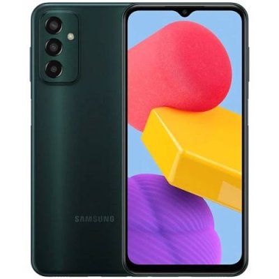 Мобильный телефон Samsung Galaxy M13 4/64Gb deep green (темно-зеленый) / Samsung Galaxy M13 | Электроника | V4.Ru: Маркетплейс