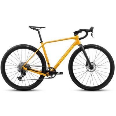 Велосипед гравийный Orbea TERRA H41 1X, 28", 2024, N754 (Размер: L (180-185 см), Цвет: Медный) / Гравийные | Спорт и отдых | V4.Ru: Маркетплейс