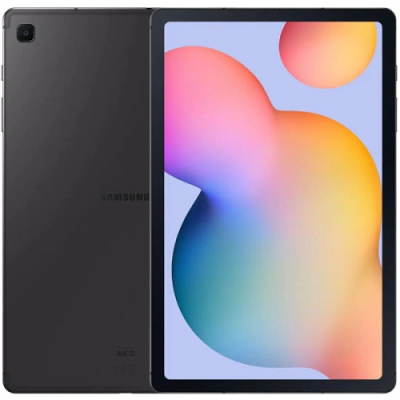 Планшет Samsung Galaxy Tab S6 Lite 10.4 SM-P620 64Gb Wi-Fi, со стилусом, серый EAC / Samsung Galaxy Tab S6 Lite (2024) | Электроника | V4.Ru: Маркетплейс