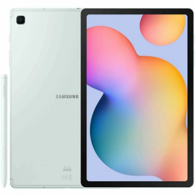 Планшет Samsung Galaxy Tab S6 Lite 10.4 SM-P625 64Gb LTE, со стилусом, мятный EAC / Samsung Galaxy Tab S6 Lite (2024) | Электроника | V4.Ru: Маркетплейс