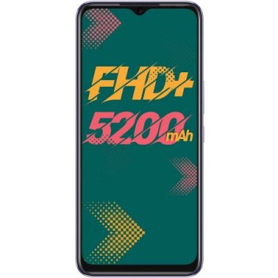 Мобильный телефон Infinix Hot 11 4/64Gb purple (фиолетовый) / Infinix Hot 11 | Электроника | V4.Ru: Маркетплейс