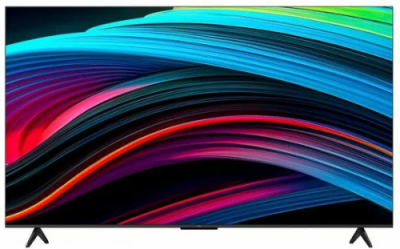 75" TCL 75C647 4K Ultra HD черный / 75 дюймов | Электроника | V4.Ru: Маркетплейс