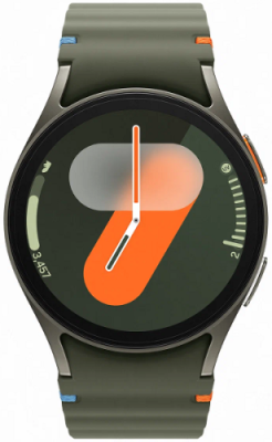 Умные часы Samsung Galaxy Watch 7 40мм green (зеленые) / Galaxy Watch 7 | Электроника | V4.Ru: Маркетплейс