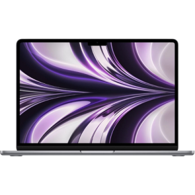 Ноутбук Apple MacBook Air 13.6" (M2 8C CPU/10C GPU, 8 Gb, 512 Gb SSD) space gray (MLXX3) / Apple MacBook Air 2022 | Электроника | V4.Ru: Маркетплейс