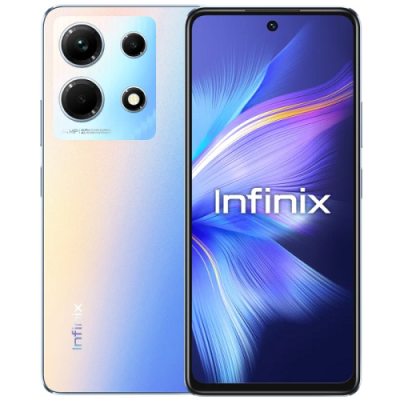 Мобильный телефон Infinix NOTE 30 8/128Gb межзвездный синий EAC / Infinix Note 30 | Электроника | V4.Ru: Маркетплейс