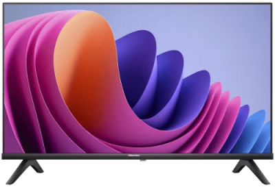 40" Телевизор Hisense 40A4N (FullHD 1920x1080, VIDAA) черный / 40 дюймов | Электроника | V4.Ru: Маркетплейс