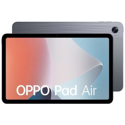 Планшет OPPO Pad Air Wi-Fi 4/128Gb grey (серый) / Pad Air | Электроника | V4.Ru: Маркетплейс