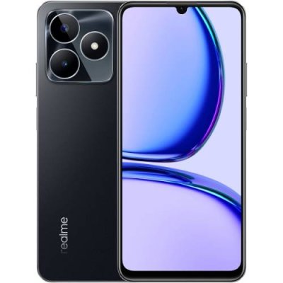 Мобильный телефон Realme C53 8/256Gb черный / Realme C53 | Электроника | V4.Ru: Маркетплейс