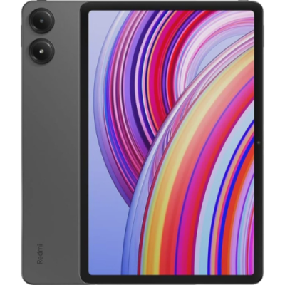 Планшет Xiaomi Redmi Pad Pro 6/128Gb графитовый серый EAC / Xiaomi Redmi Pad Pro | Электроника | V4.Ru: Маркетплейс