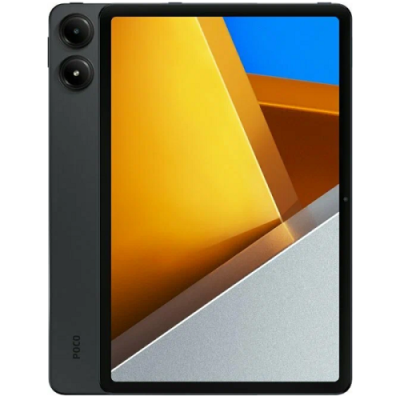 Планшет Xiaomi Poco Pad 8/256Gb Global grey (серый) / Xiaomi Poco Pad | Электроника | V4.Ru: Маркетплейс