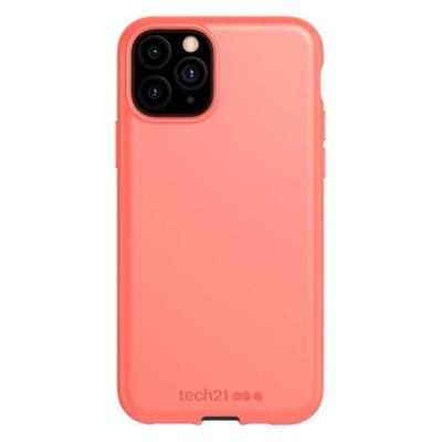 Силиконовая накладка FasiON для iPhone 11 Pro Max (SC) оранжевая / 11 Pro Max | Электроника | V4.Ru: Маркетплейс