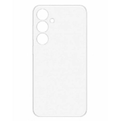 Пластиковая накладка Clear Case для Samsung Galaxy S24 Plus прозрачная SZ / S 24 Plus | Электроника | V4.Ru: Маркетплейс