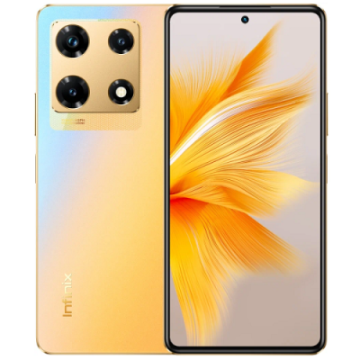 Мобильный телефон Infinix NOTE Pro 30 8/256Gb золотой закат EAC / Infinix Note 30 Pro | Электроника | V4.Ru: Маркетплейс