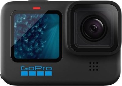 Экшн-камера GoPro HERO11 black (черная) / GoPro HERO11 | Электроника | V4.Ru: Маркетплейс