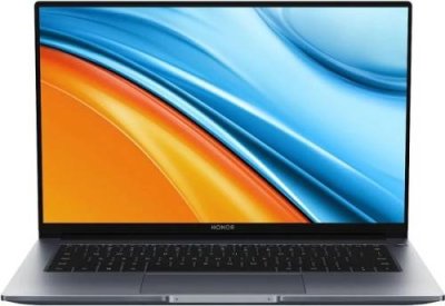 14" Ноутбук Honor MagicBook 14 (NMH-WDQ9HN) 8/512Gb/Ryzen 5 5500U/AMD Radeon серый EAC / MagicBook 14 | Электроника | V4.Ru: Маркетплейс