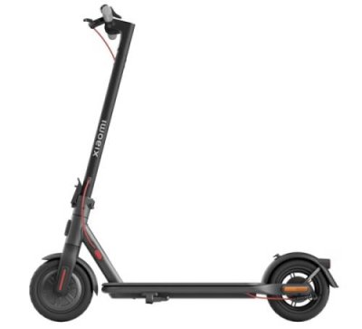 Электросамокат Xiaomi Electric Scooter 4 EU (BHR7128EU) / Xiaomi | Электроника | V4.Ru: Маркетплейс