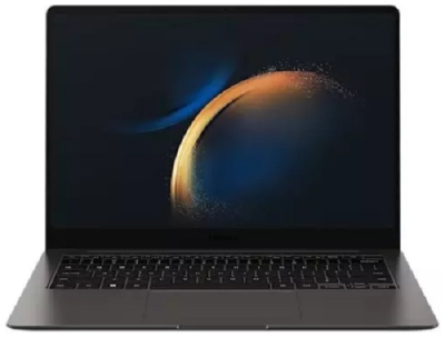 Samsung Galaxy Book 3 Pro (14", i5, 16 ГБ, 512 ГБ) graphite (NP940XFG-KC2HK) / Book 3 Pro | Электроника | V4.Ru: Маркетплейс