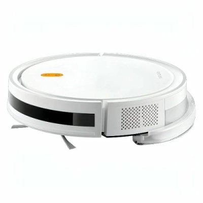 Робот-пылесос Xiaomi Robot Vacuum E5 EAC / Xiaomi Mi Robot Vacuum-Mop | Электроника | V4.Ru: Маркетплейс