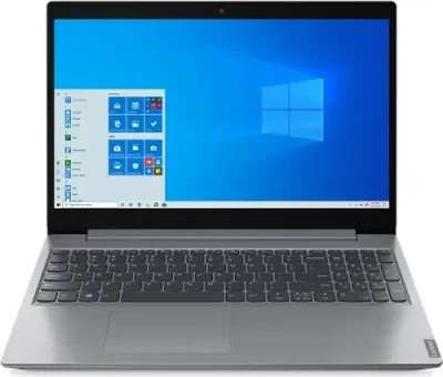 15.6" Ноутбук Lenovo IdeaPad 3 ( AMD Ryzen 5 5625U 8Gb/512Gb) серый / Lenovo IdeaPad | Электроника | V4.Ru: Маркетплейс