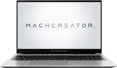 15.6" Ноутбук Machenike Machcreator-A 1920x1080 IPS 60Hz/Core i3 1115G4 3Ghz/8Gb/256PCISSD/noDVD/Int:Intel UHD 11gen/Cam/BT/WiFi/36WHr/w1y/1.6kg/silver/DOS + RU kbd (MC-Y15i31115G4F60LSMSSRU) / Machcreator-A | Электроника | V4.Ru: Маркетплейс