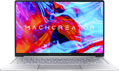 14" Ноутбук Machenike Machcreator 1920x1080 IPS 60Hz/Core i7 11390H 3.4Ghz/16Gb/512PCISSD/noDVD/Int:Iris Xe/Cam/BT/WiFi/65WHr/w1y/1.4kg/silver/DOS RU / Machcreator | Электроника | V4.Ru: Маркетплейс