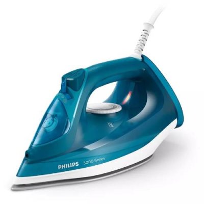 Утюг Philips DST3040/70 бирюзовый / Philips | Электроника | V4.Ru: Маркетплейс