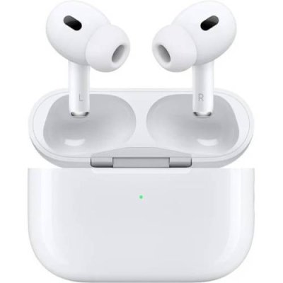 Беспроводные наушники WiWU Airbuds Pro 2 SE white (белые) / Airbuds Pro 2 SE | Электроника | V4.Ru: Маркетплейс