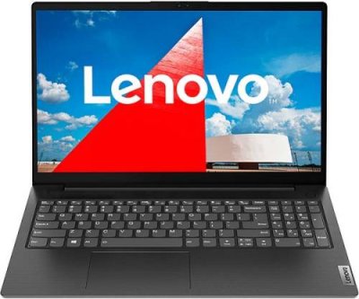 15.6" Ноутбук Lenovo V15 G2 ITL, Intel Core i7-1165G7 8GB/512GB black / Lenovo V15 | Электроника | V4.Ru: Маркетплейс