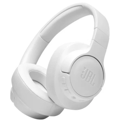 Беспроводные наушники JBL Tune 710BT white (белые) / Tune 710BT | Электроника | V4.Ru: Маркетплейс