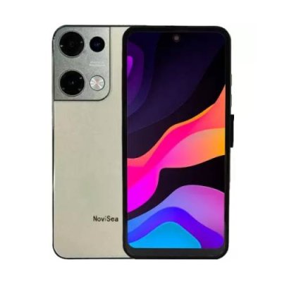 Мобильный телефон NoviSea Note 10 6/128Gb золотой (EAC) / NoviSea Note 10 | Электроника | V4.Ru: Маркетплейс