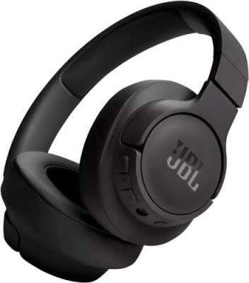 Беспроводные наушники JBL Tune 720BT black (черные) / Tune 720BT | Электроника | V4.Ru: Маркетплейс