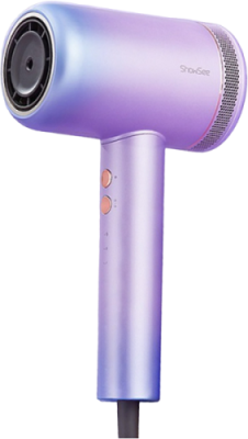 Фен для волос Xiaomi Showsee Hair Dryer Star Shining фиолетовый (A8-V) / Xiaomi | Электроника | V4.Ru: Маркетплейс