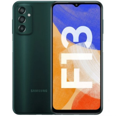 Мобильный телефон Samsung Galaxy F13 4/64Gb nightsky green (зеленый) / Samsung Galaxy F13 | Электроника | V4.Ru: Маркетплейс