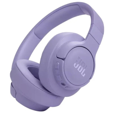 Беспроводные наушники JBL Tune 770NC purple (фиолетовые) / Tune 770NC | Электроника | V4.Ru: Маркетплейс